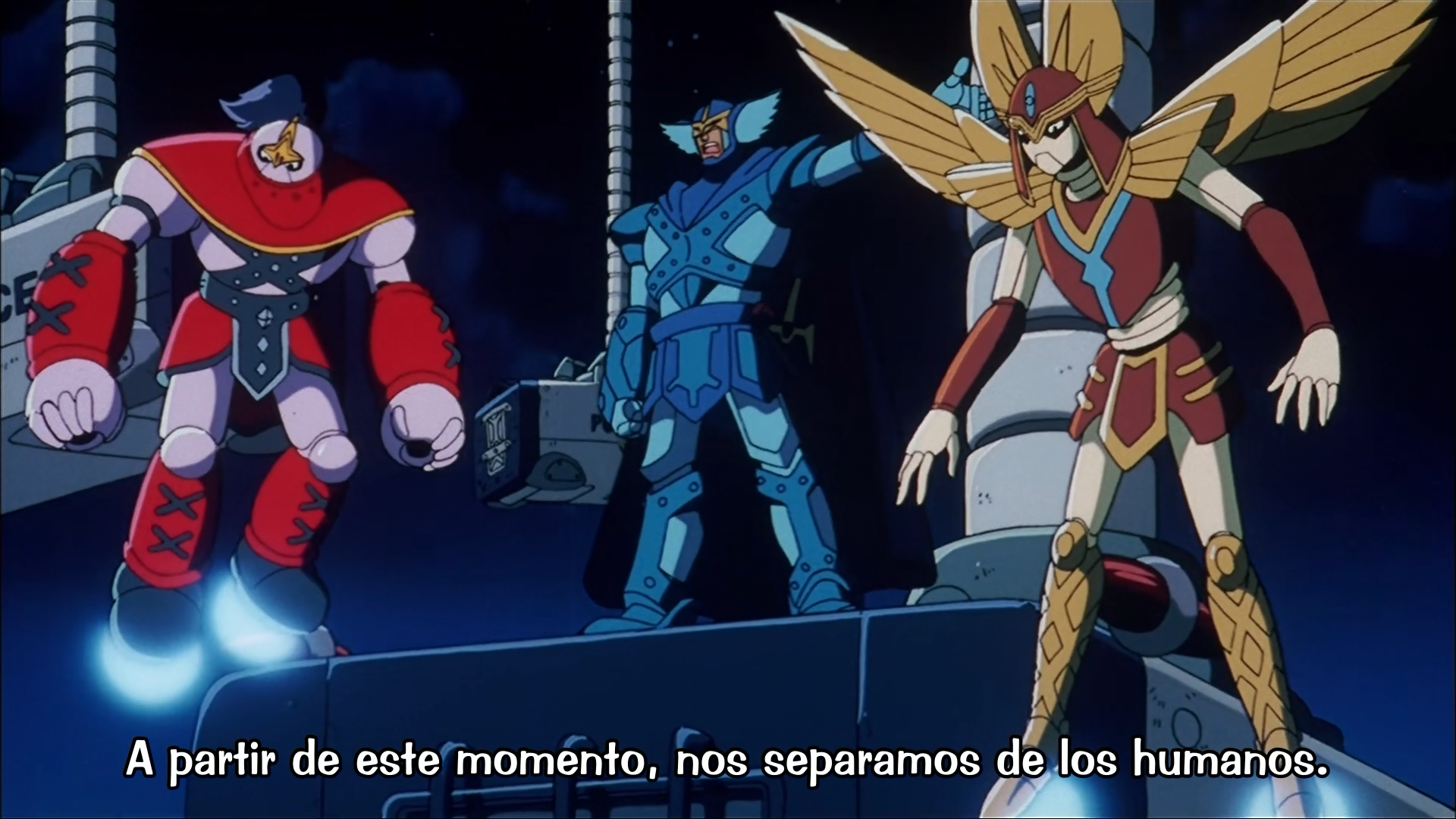 Astro Boy: Tetsuwan Atom (M&R Fansub)